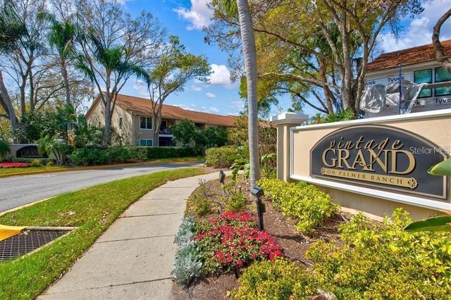 4049 CROCKERS LAKE BOULEVARD 25, Sarasota, FL 34238