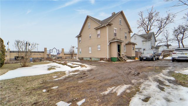 705-709 Culver Road, Rochester, NY 14609