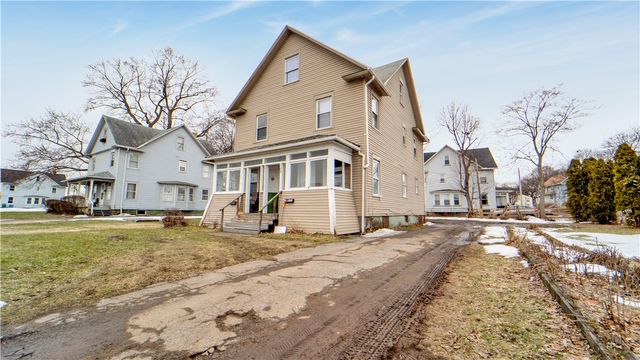705-709 Culver Road, Rochester, NY 14609
