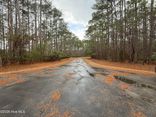 180 Tall Pines Drive, Oriental, NC 28571