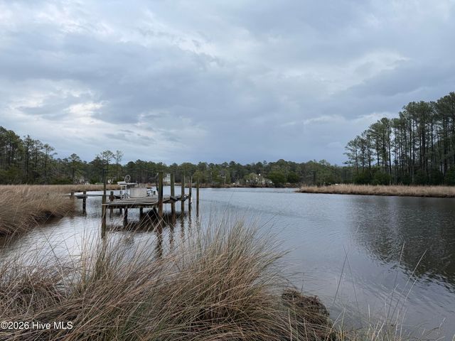 180 Tall Pines Drive, Oriental, NC 28571