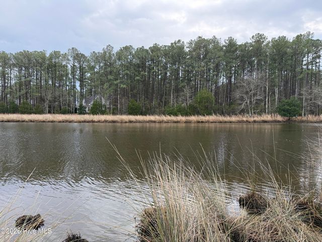 180 Tall Pines Drive, Oriental, NC 28571