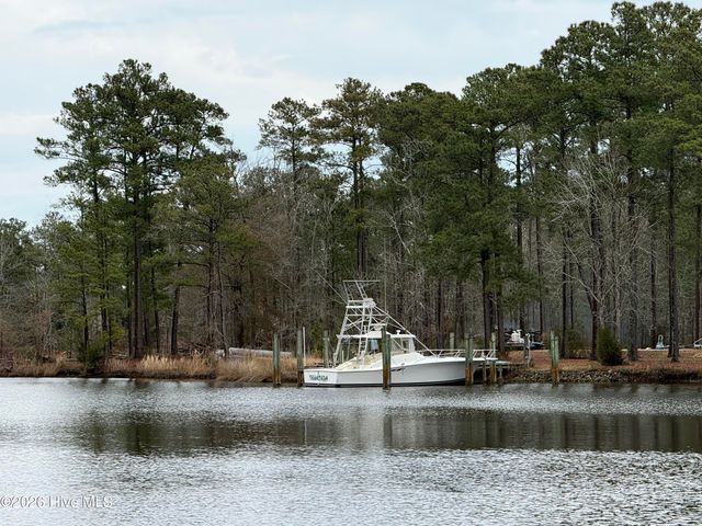 180 Tall Pines Drive, Oriental, NC 28571