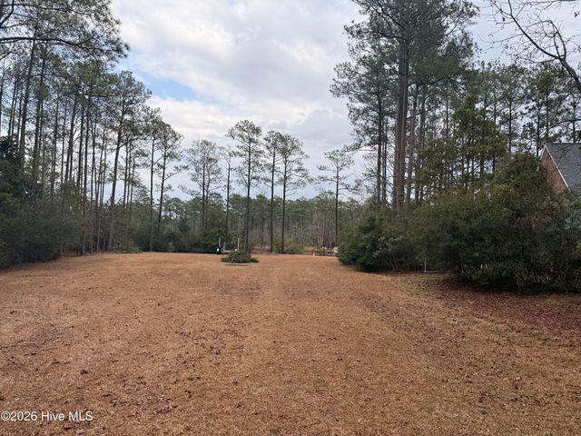 180 Tall Pines Drive, Oriental, NC 28571