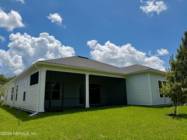 12127 ENDEAVOR Drive, Jacksonville, FL 32256