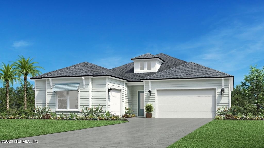 12127 ENDEAVOR Drive, Jacksonville, FL 32256