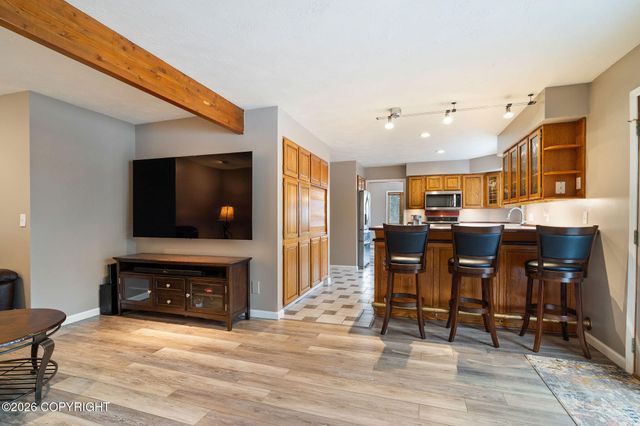 9502 Dinaaka Circle, Eagle River, AK 99577