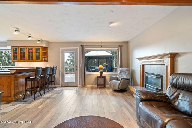 9502 Dinaaka Circle, Eagle River, AK 99577