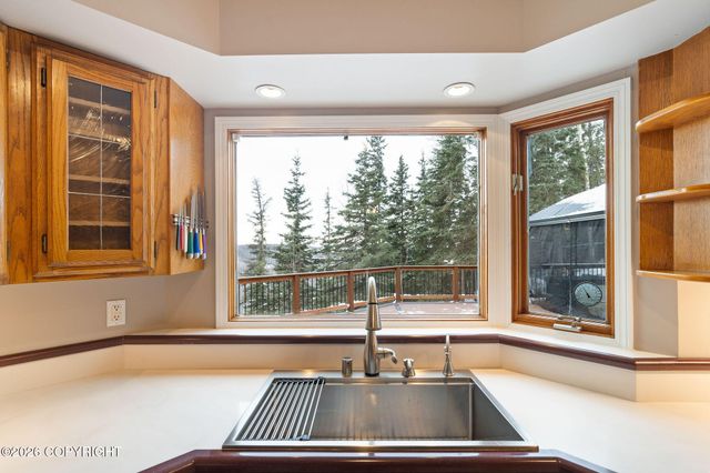 9502 Dinaaka Circle, Eagle River, AK 99577