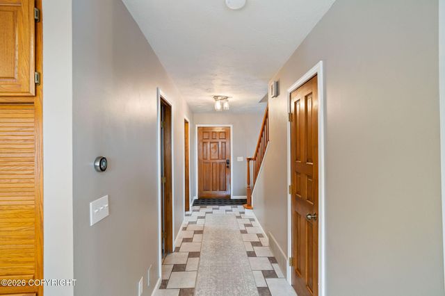 9502 Dinaaka Circle, Eagle River, AK 99577