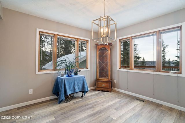 9502 Dinaaka Circle, Eagle River, AK 99577