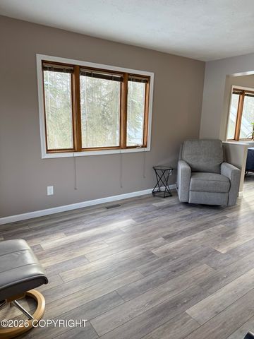 9502 Dinaaka Circle, Eagle River, AK 99577