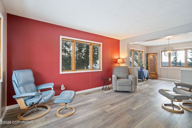 9502 Dinaaka Circle, Eagle River, AK 99577