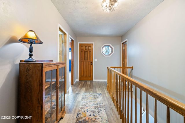 9502 Dinaaka Circle, Eagle River, AK 99577