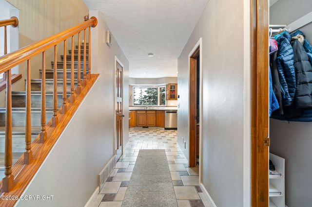 9502 Dinaaka Circle, Eagle River, AK 99577