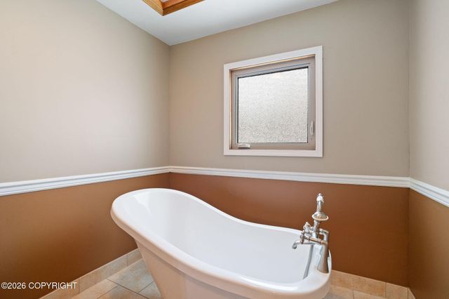 9502 Dinaaka Circle, Eagle River, AK 99577