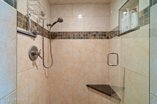 9502 Dinaaka Circle, Eagle River, AK 99577