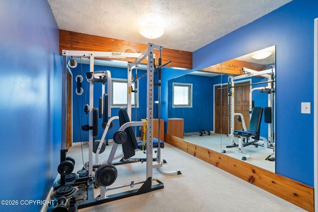 9502 Dinaaka Circle, Eagle River, AK 99577