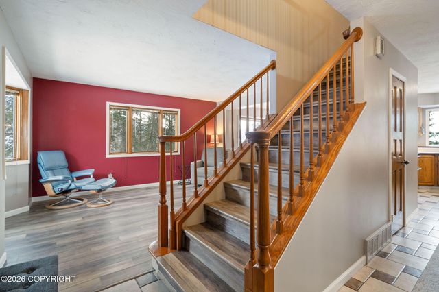 9502 Dinaaka Circle, Eagle River, AK 99577