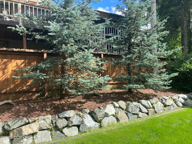 9502 Dinaaka Circle, Eagle River, AK 99577