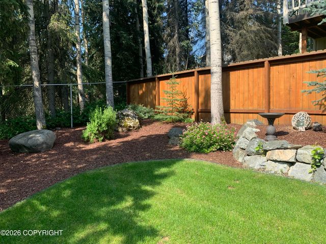 9502 Dinaaka Circle, Eagle River, AK 99577