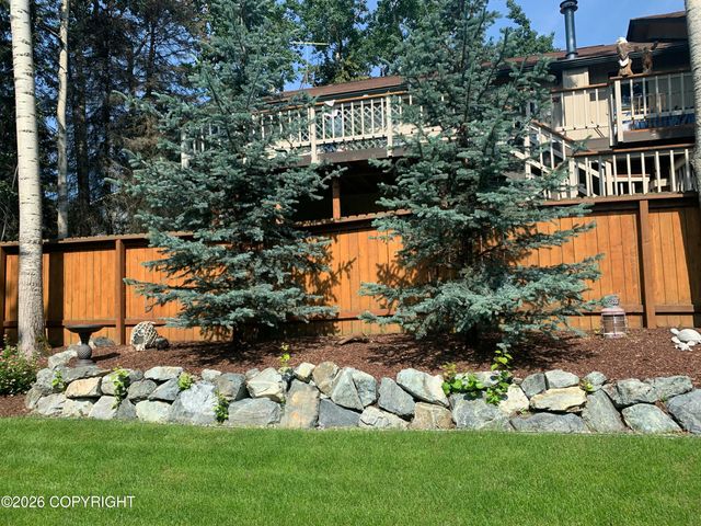 9502 Dinaaka Circle, Eagle River, AK 99577