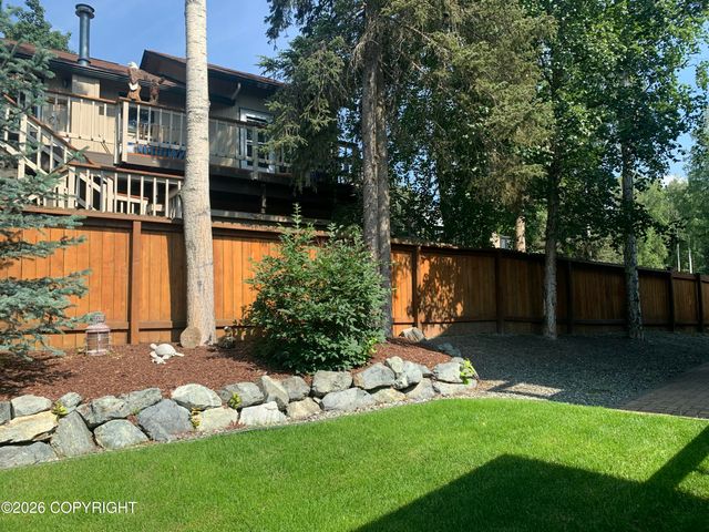 9502 Dinaaka Circle, Eagle River, AK 99577