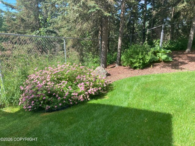 9502 Dinaaka Circle, Eagle River, AK 99577