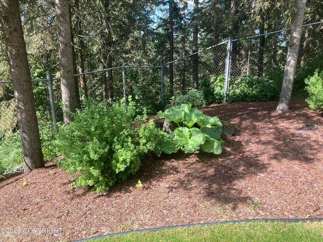 9502 Dinaaka Circle, Eagle River, AK 99577