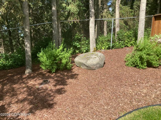 9502 Dinaaka Circle, Eagle River, AK 99577