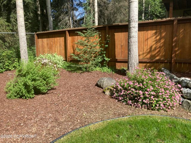 9502 Dinaaka Circle, Eagle River, AK 99577