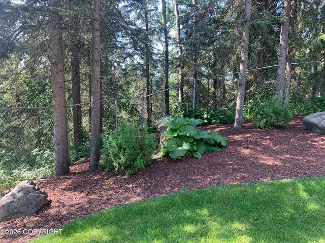 9502 Dinaaka Circle, Eagle River, AK 99577