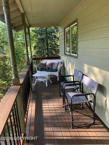 9502 Dinaaka Circle, Eagle River, AK 99577