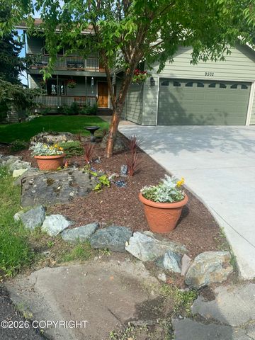 9502 Dinaaka Circle, Eagle River, AK 99577