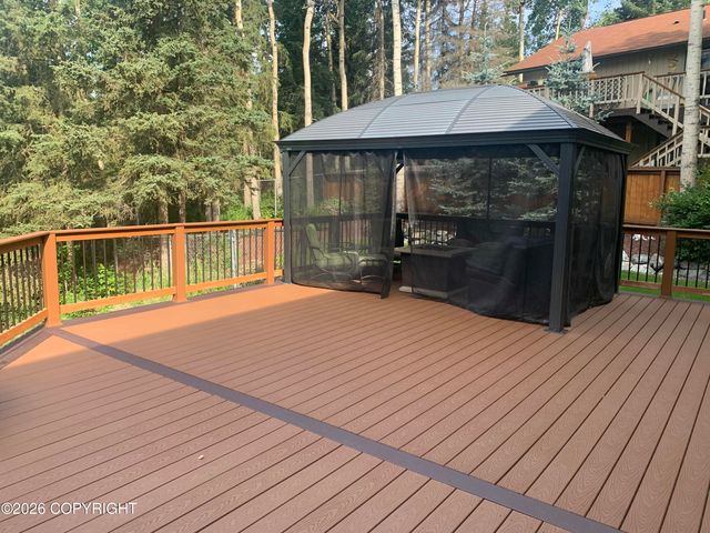 9502 Dinaaka Circle, Eagle River, AK 99577