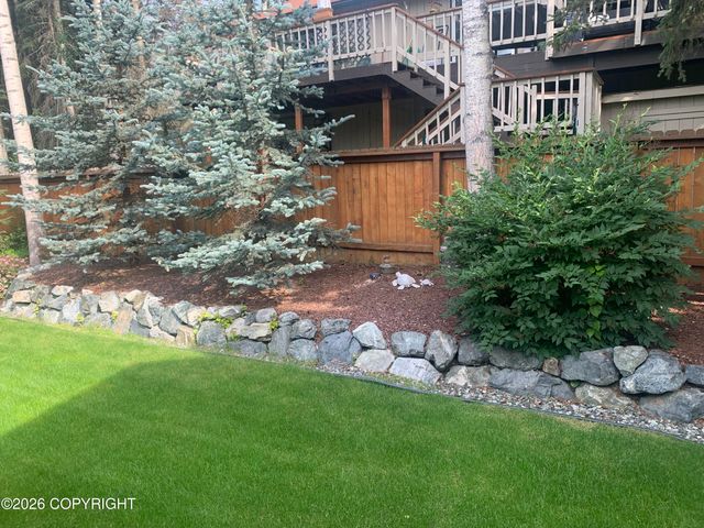 9502 Dinaaka Circle, Eagle River, AK 99577