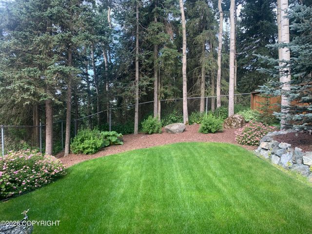 9502 Dinaaka Circle, Eagle River, AK 99577