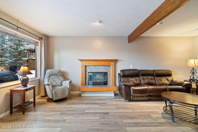 9502 Dinaaka Circle, Eagle River, AK 99577