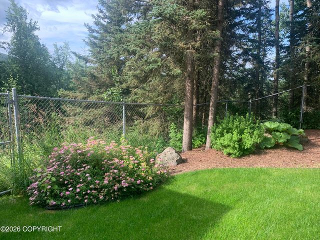 9502 Dinaaka Circle, Eagle River, AK 99577