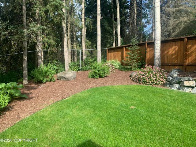 9502 Dinaaka Circle, Eagle River, AK 99577