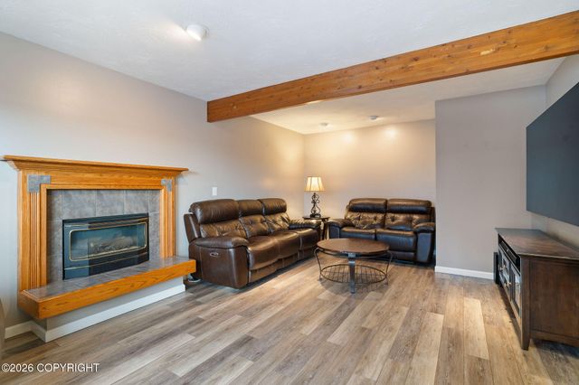 9502 Dinaaka Circle, Eagle River, AK 99577