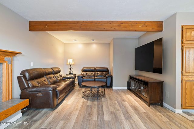 9502 Dinaaka Circle, Eagle River, AK 99577