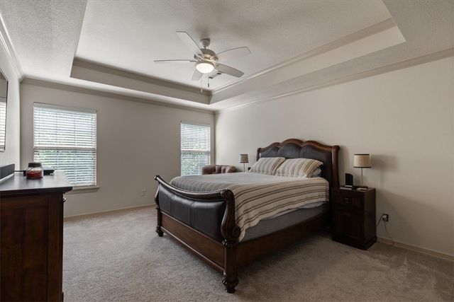 1939 N Batsford Drive, Fayetteville, AR 72704