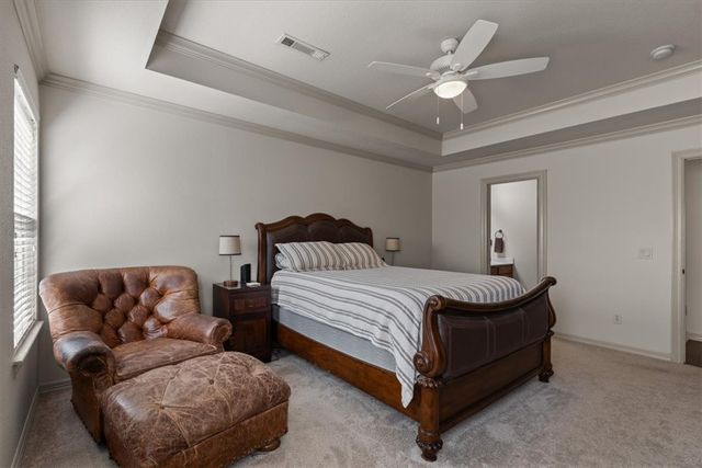 1939 N Batsford Drive, Fayetteville, AR 72704