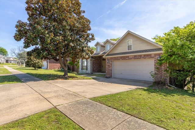 1939 N Batsford Drive, Fayetteville, AR 72704