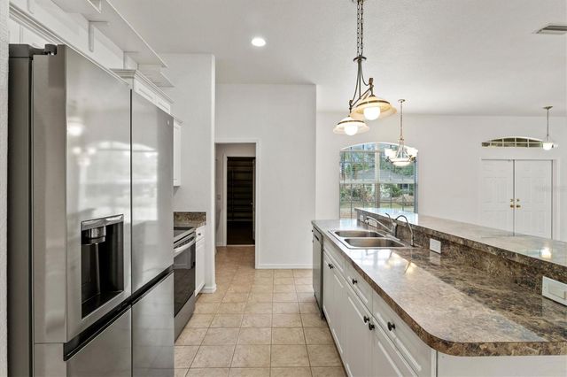 5047 ADINA CIRCLE, North Port, FL 34291