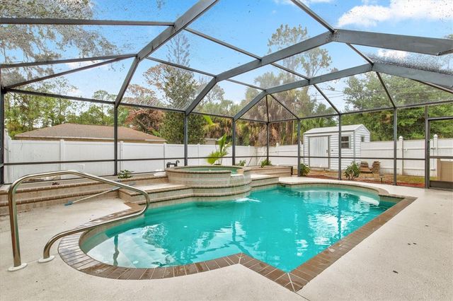 5047 ADINA CIRCLE, North Port, FL 34291