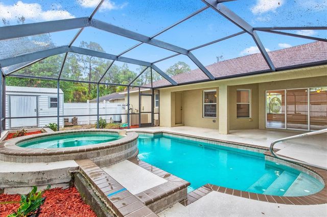 5047 ADINA CIRCLE, North Port, FL 34291