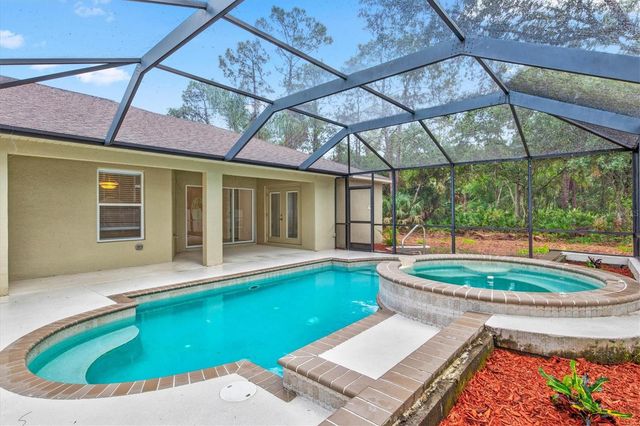 5047 ADINA CIRCLE, North Port, FL 34291