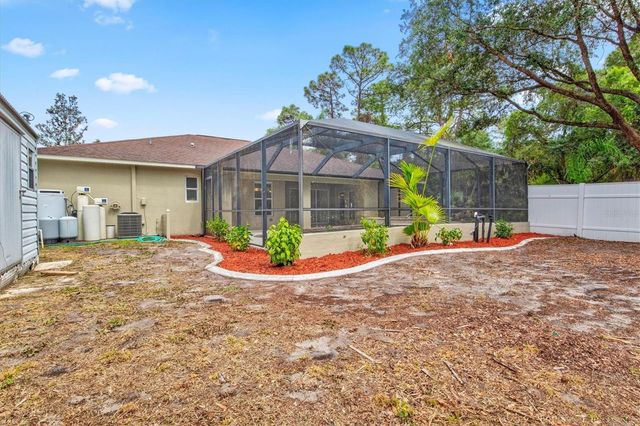 5047 ADINA CIRCLE, North Port, FL 34291